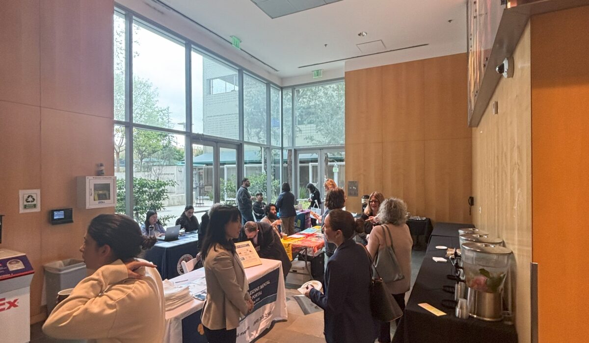 Inaugural Mental Health Conference