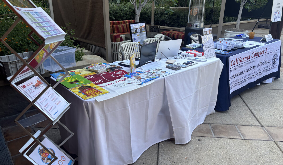 36th Annual Advances In Pediatrics Symposium