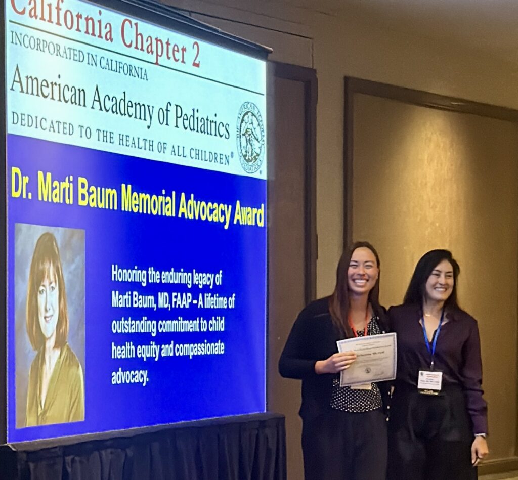 AAP-CA2 37th Annual Advances In Pediatrics Symposium