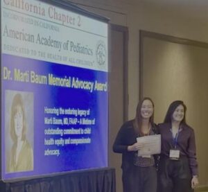 AAP-CA2 37th Annual Advances In Pediatrics Symposium